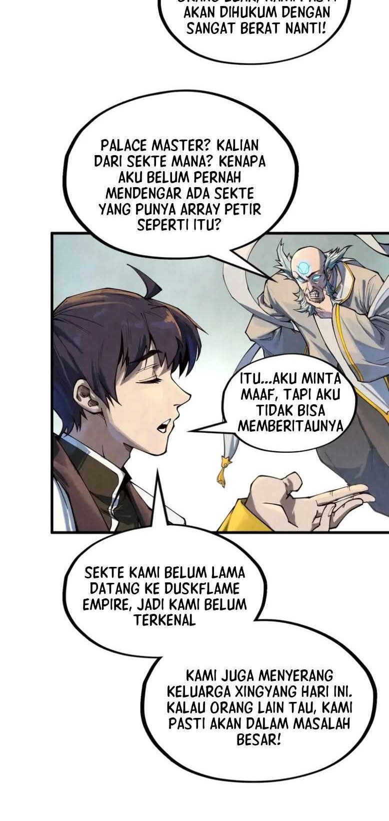 The Ultimate Of All Ages Chapter 161 Halaman 10