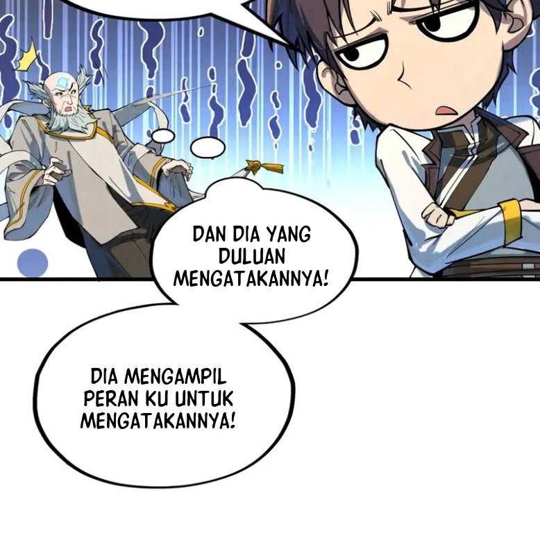 The Ultimate Of All Ages Chapter 161 Halaman 14
