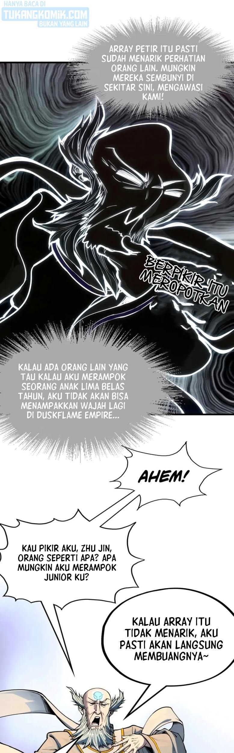 The Ultimate Of All Ages Chapter 161 Halaman 15