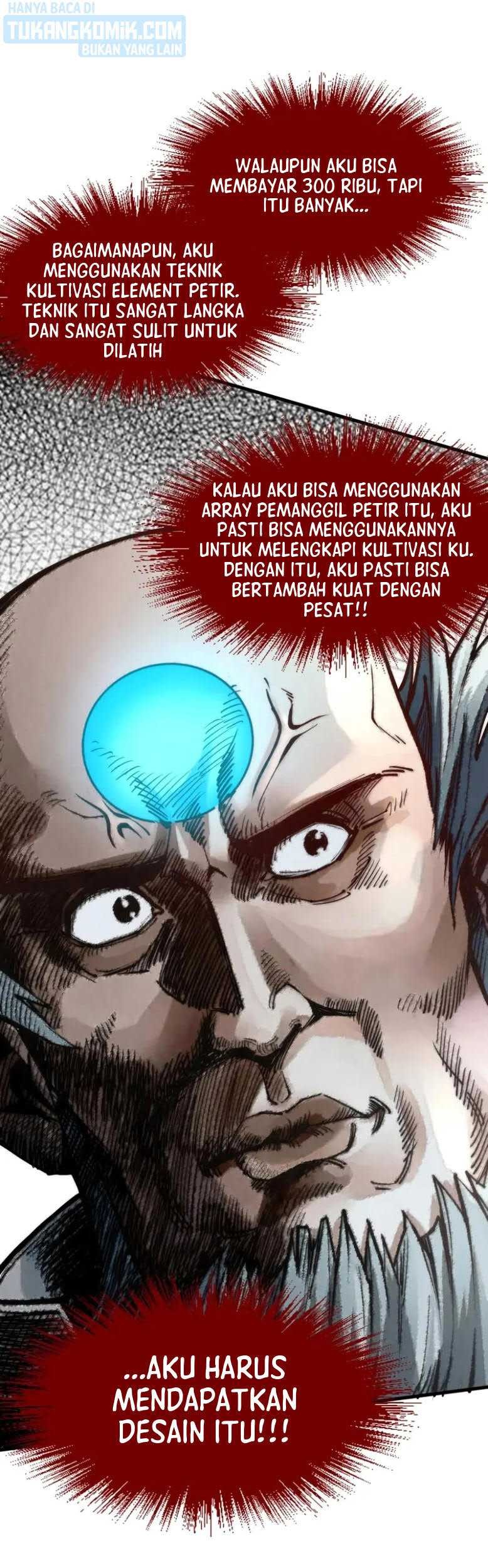 The Ultimate Of All Ages Chapter 161 Halaman 23