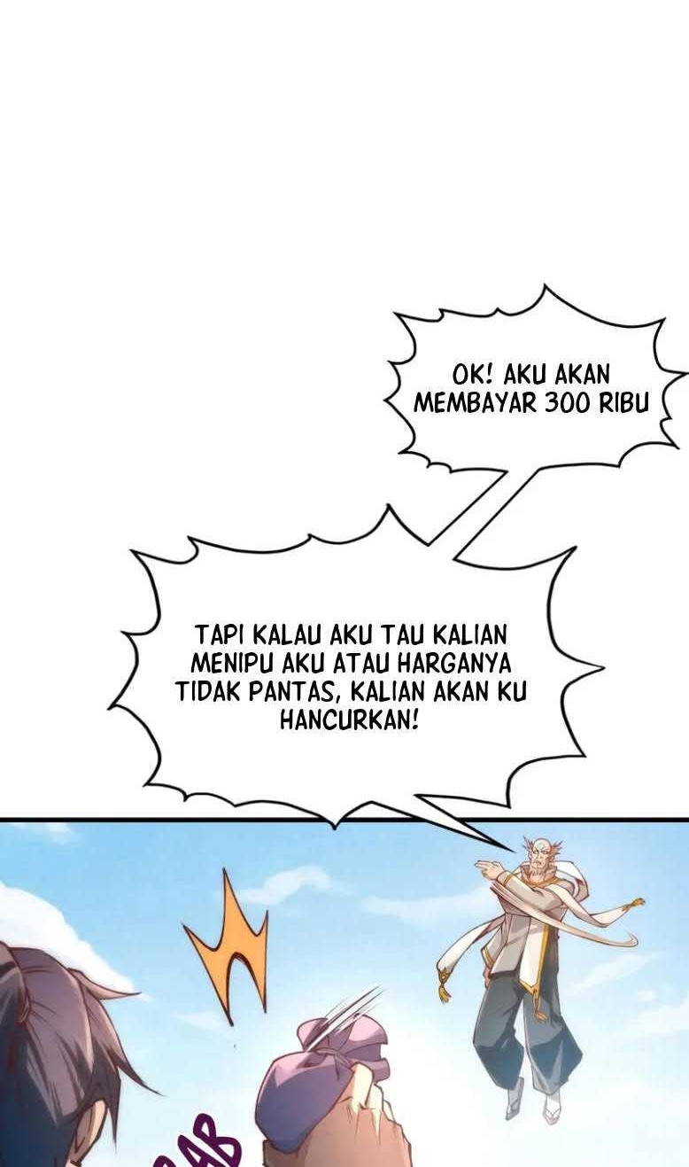 The Ultimate Of All Ages Chapter 161 Halaman 24