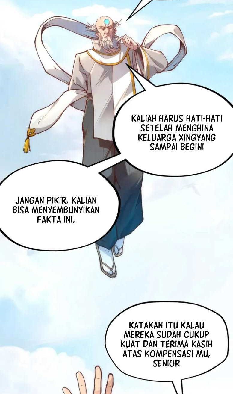 The Ultimate Of All Ages Chapter 161 Halaman 26
