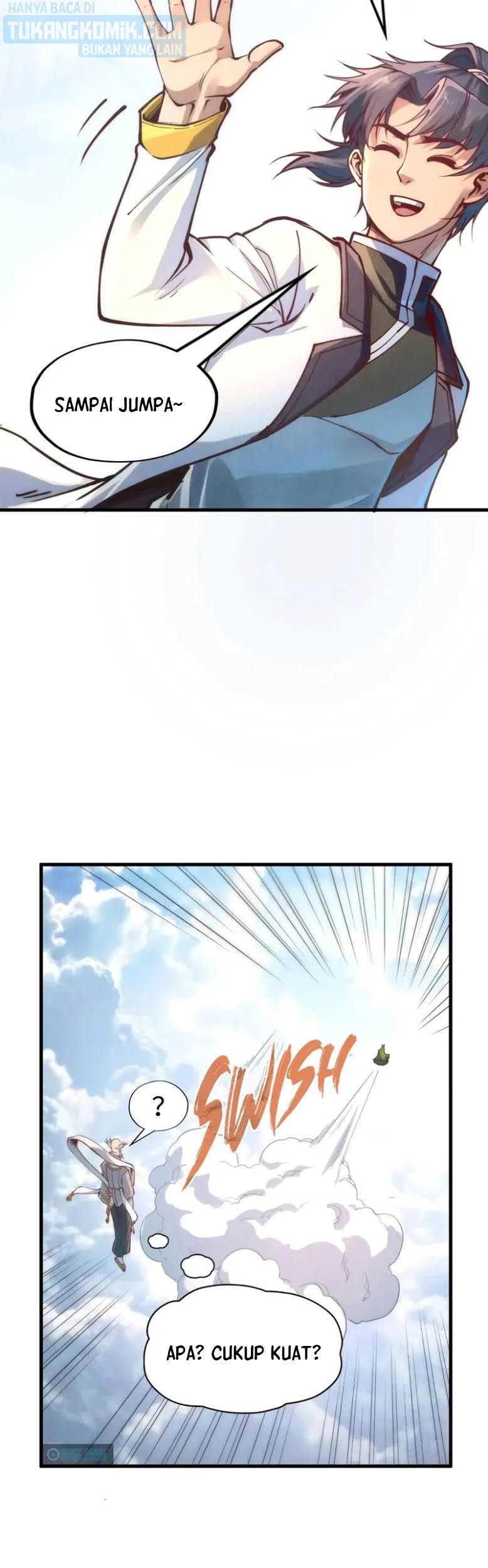 The Ultimate Of All Ages Chapter 161 Halaman 27