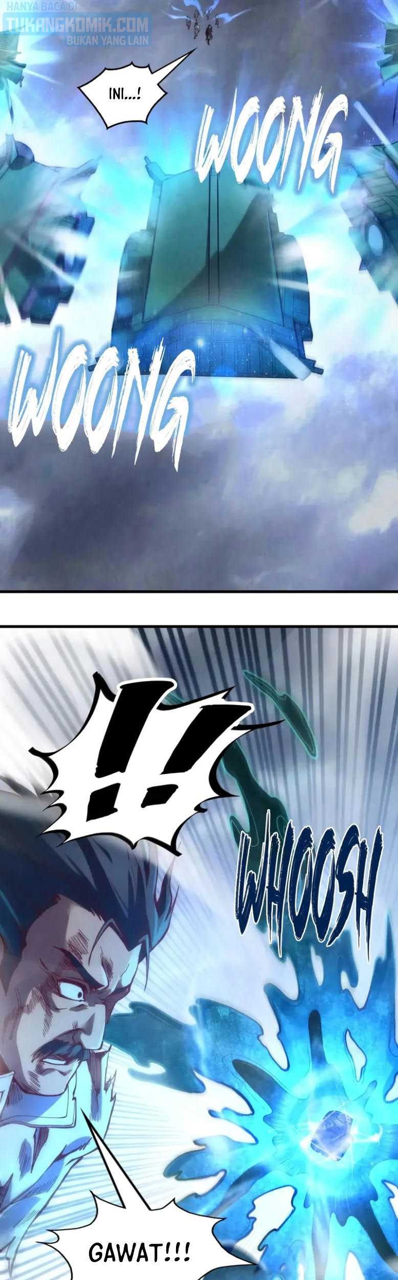 The Ultimate Of All Ages Chapter 161 Halaman 33