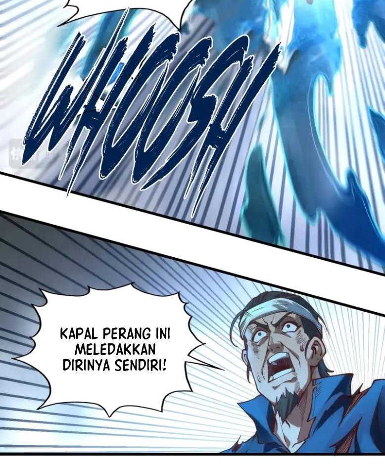 The Ultimate Of All Ages Chapter 161 Halaman 34