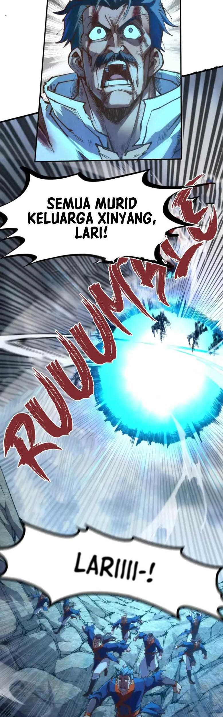 The Ultimate Of All Ages Chapter 161 Halaman 36