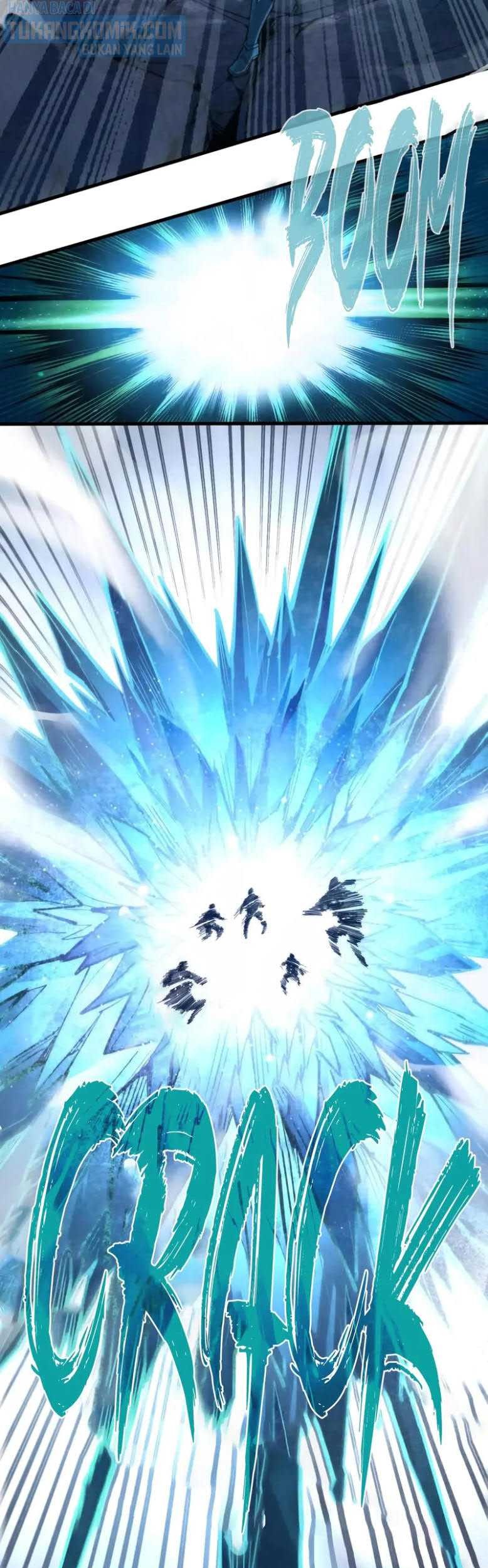 The Ultimate Of All Ages Chapter 161 Halaman 38