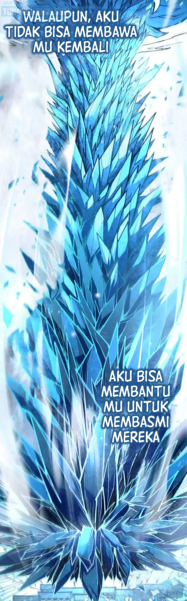 The Ultimate Of All Ages Chapter 161 Halaman 40