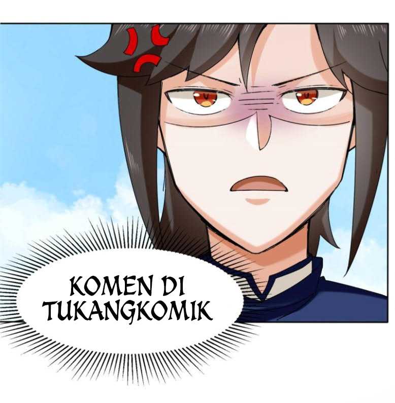 The Ultimate Of All Ages Chapter 161 Halaman 42