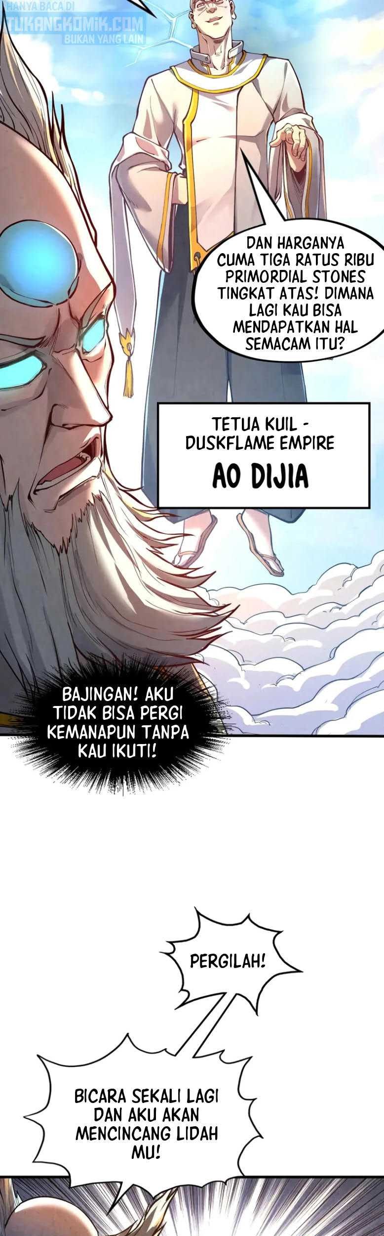 The Ultimate Of All Ages Chapter 162 Halaman 5
