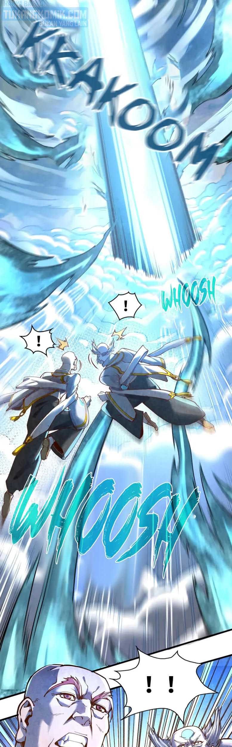 The Ultimate Of All Ages Chapter 162 Halaman 7