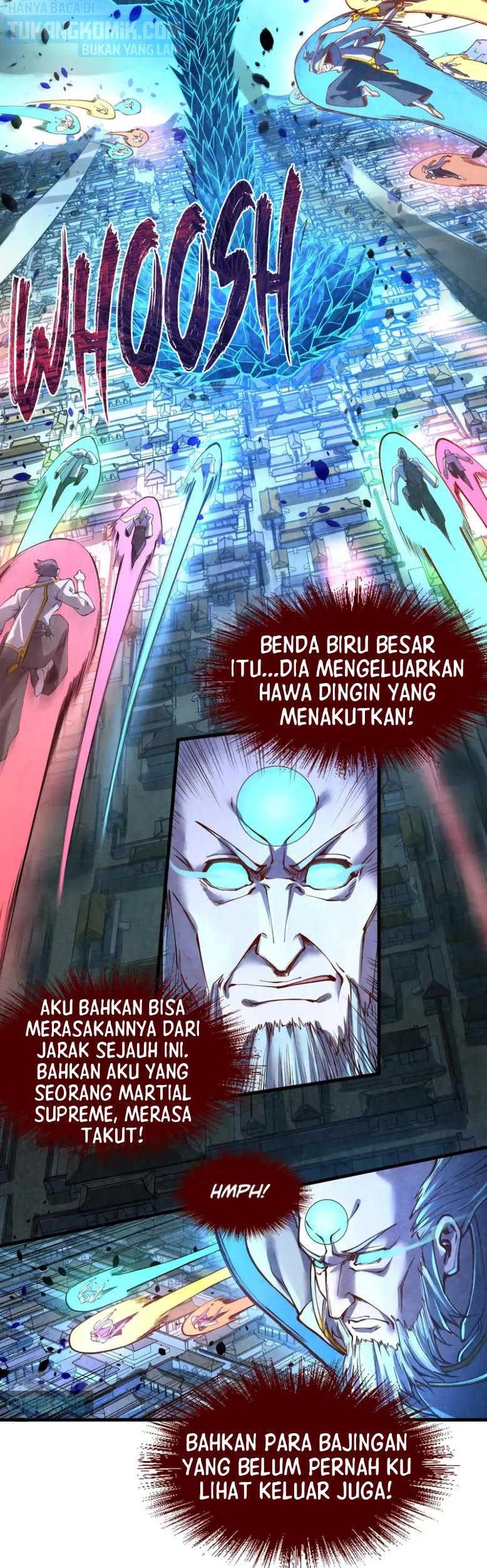 The Ultimate Of All Ages Chapter 162 Halaman 11