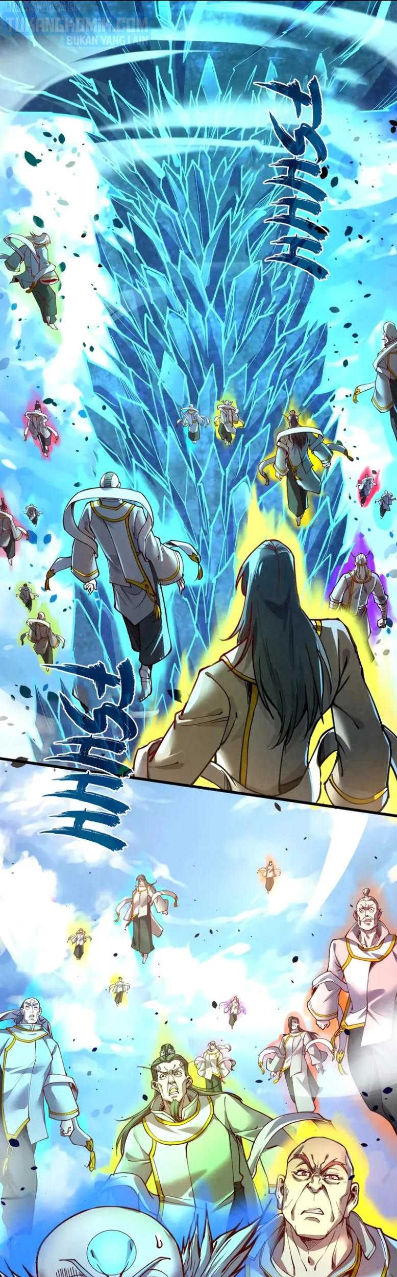 The Ultimate Of All Ages Chapter 162 Halaman 13