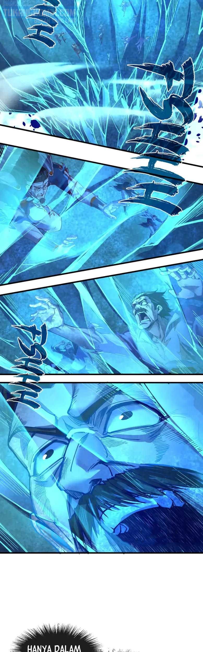 The Ultimate Of All Ages Chapter 162 Halaman 15