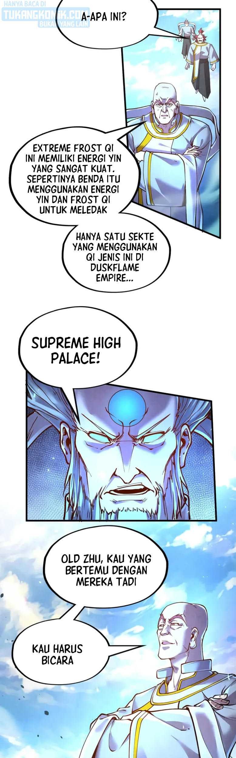 The Ultimate Of All Ages Chapter 162 Halaman 17