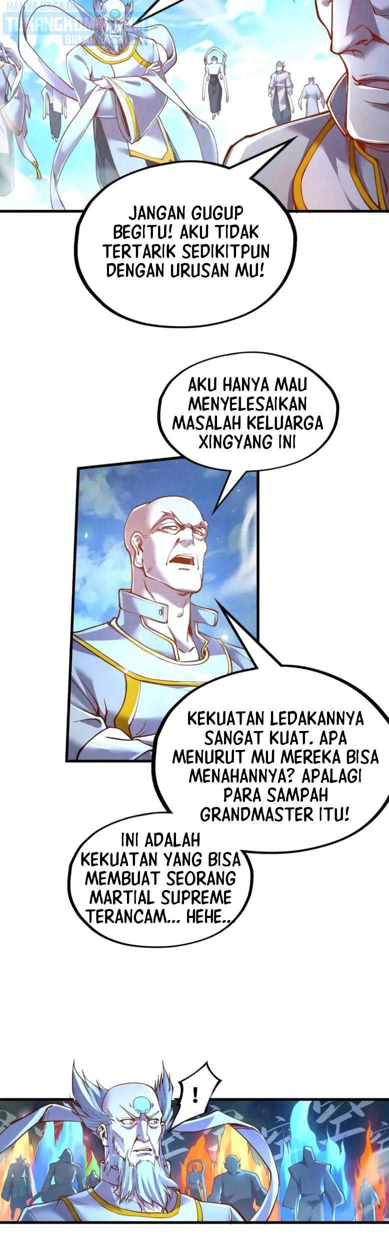 The Ultimate Of All Ages Chapter 162 Halaman 19