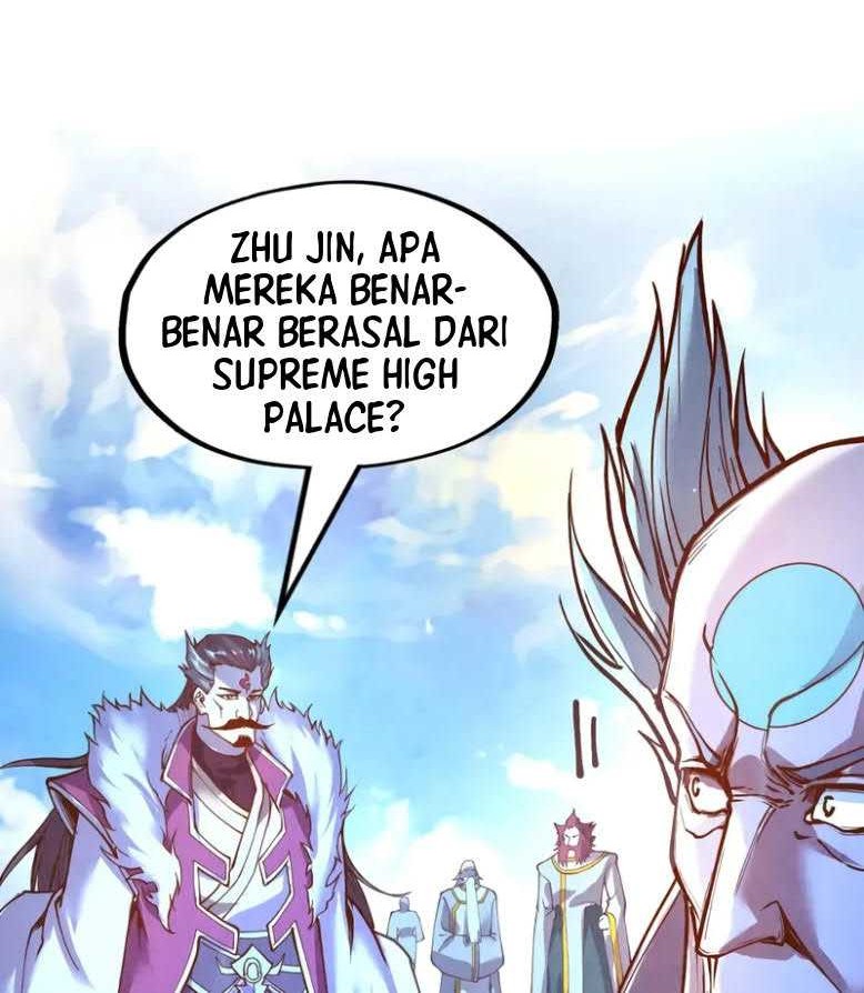 The Ultimate Of All Ages Chapter 162 Halaman 20