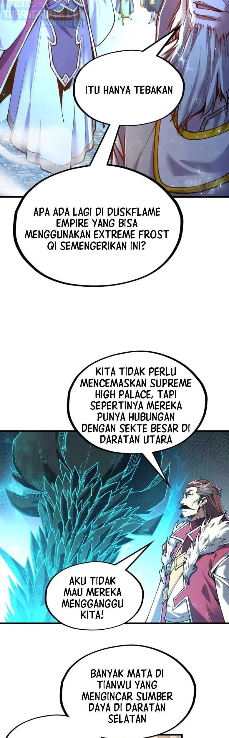 The Ultimate Of All Ages Chapter 162 Halaman 21