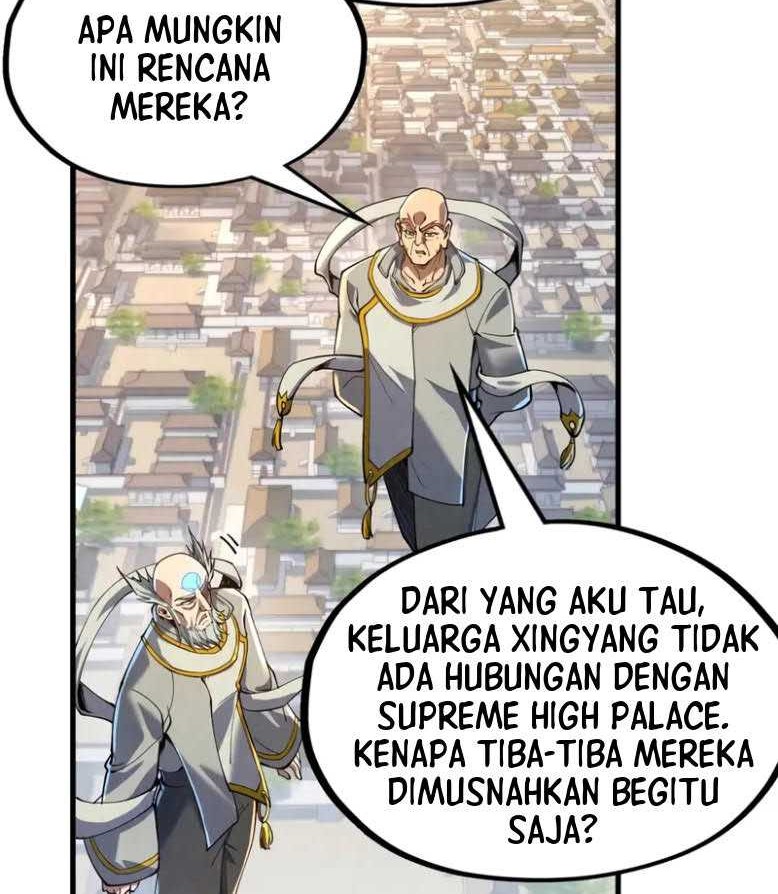 The Ultimate Of All Ages Chapter 162 Halaman 22