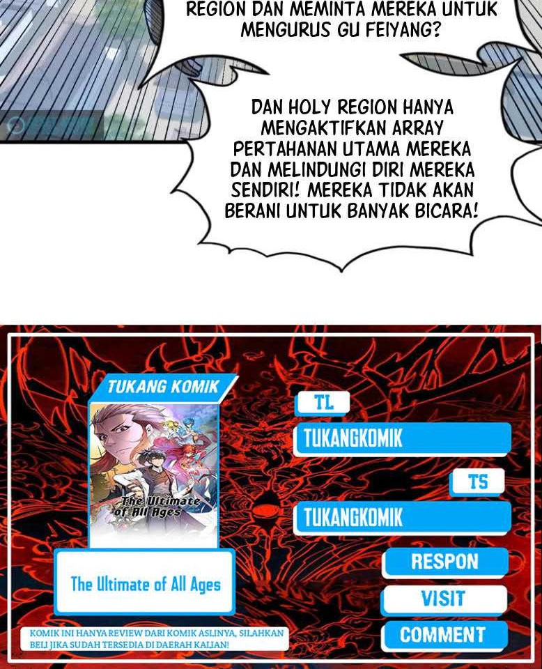 The Ultimate Of All Ages Chapter 162 Halaman 24