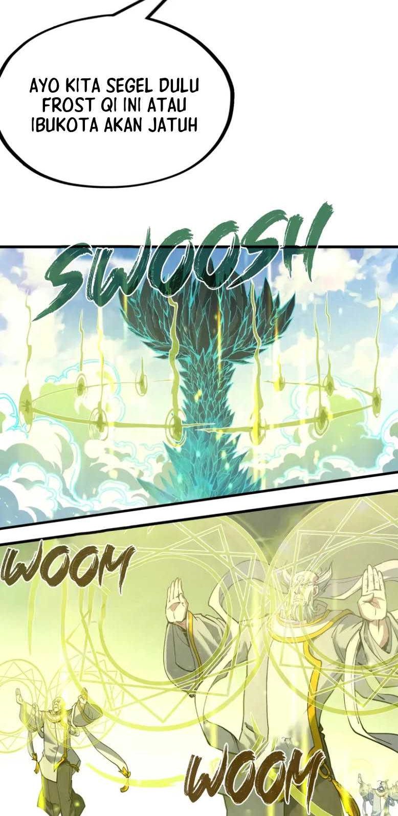 The Ultimate Of All Ages Chapter 162 Halaman 30
