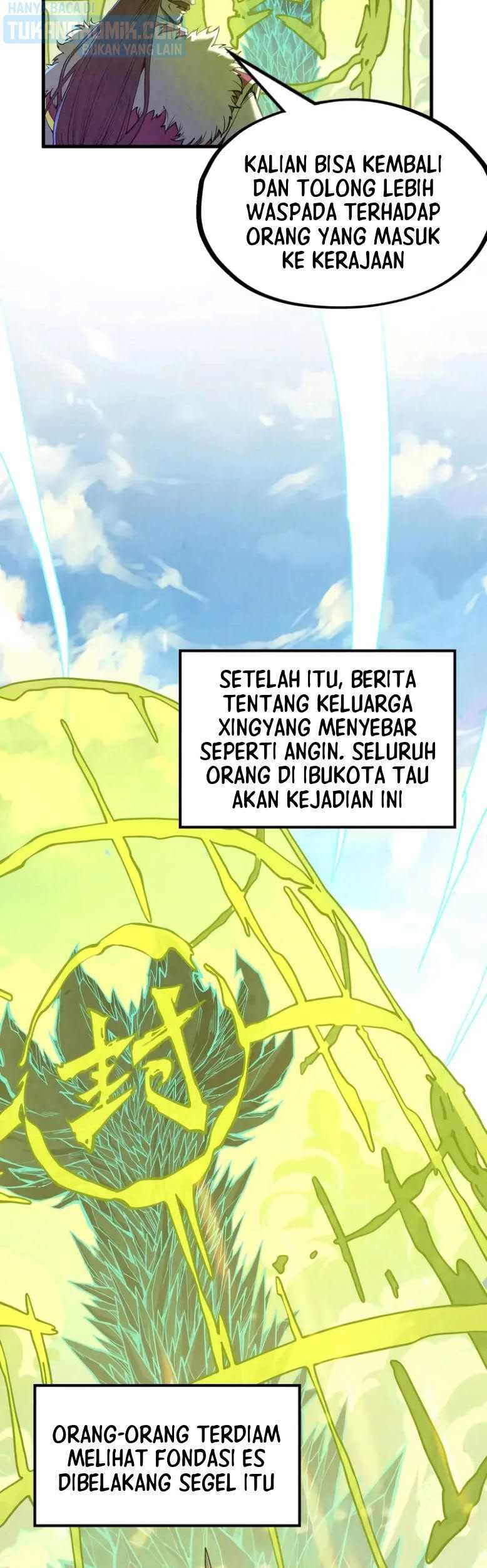 The Ultimate Of All Ages Chapter 162 Halaman 33