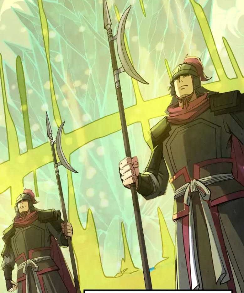 The Ultimate Of All Ages Chapter 162 Halaman 34