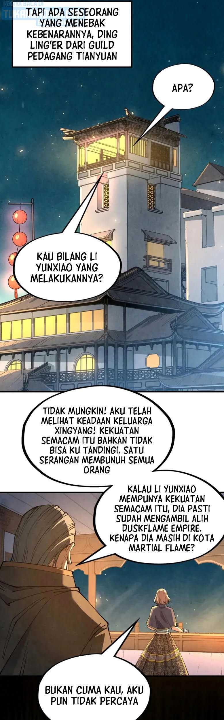 The Ultimate Of All Ages Chapter 162 Halaman 37