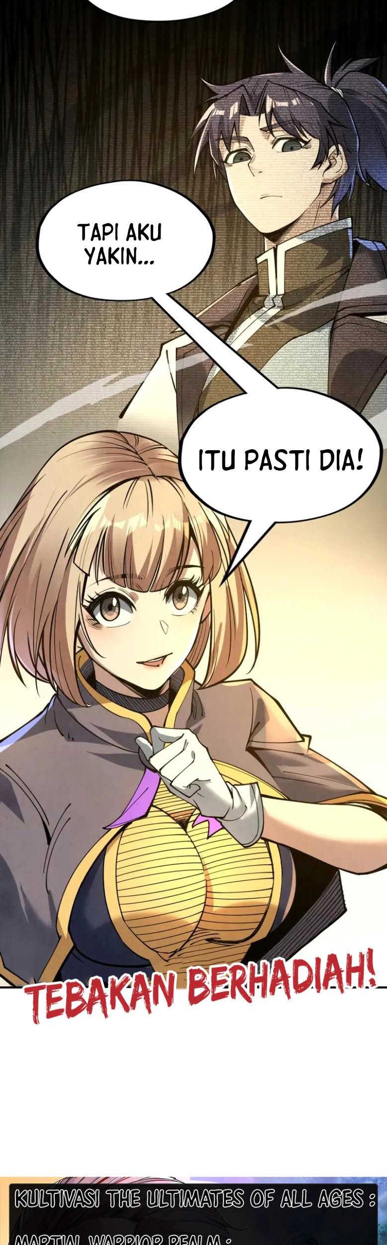 The Ultimate Of All Ages Chapter 162 Halaman 38