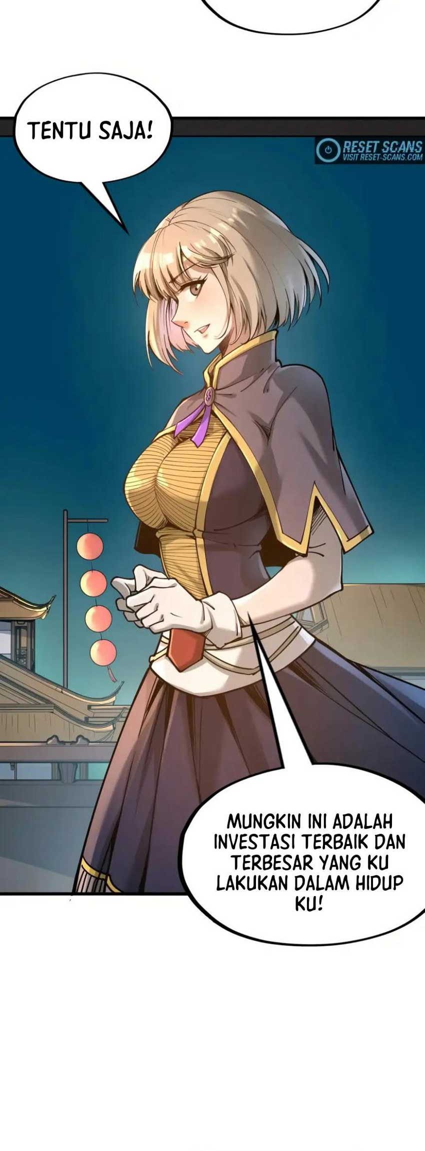 The Ultimate Of All Ages Chapter 163 Halaman 6