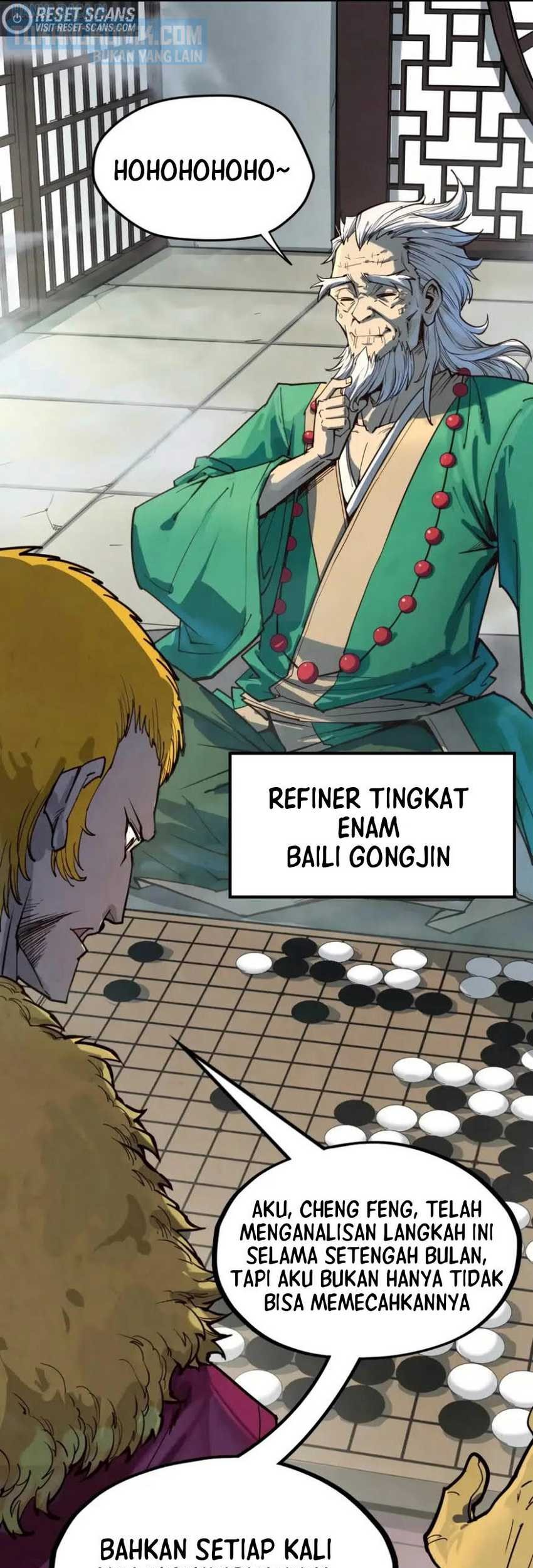 The Ultimate Of All Ages Chapter 163 Halaman 13
