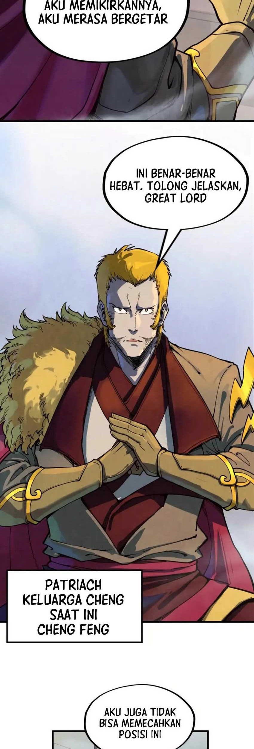 The Ultimate Of All Ages Chapter 163 Halaman 14