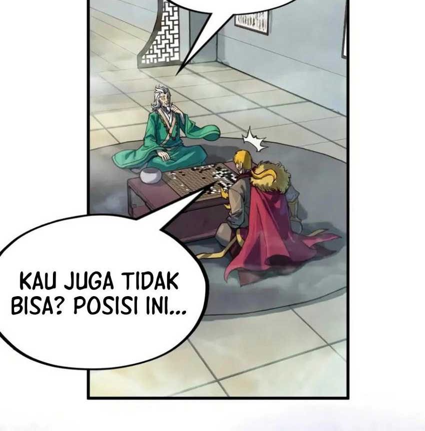 The Ultimate Of All Ages Chapter 163 Halaman 15