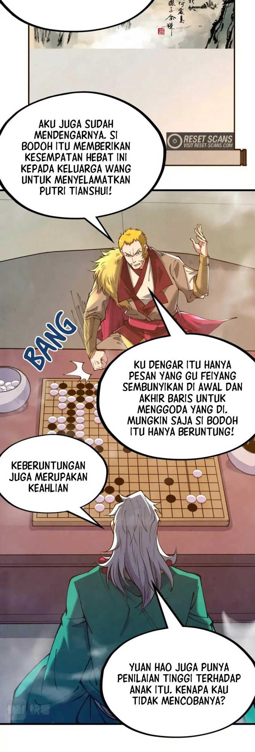 The Ultimate Of All Ages Chapter 163 Halaman 23