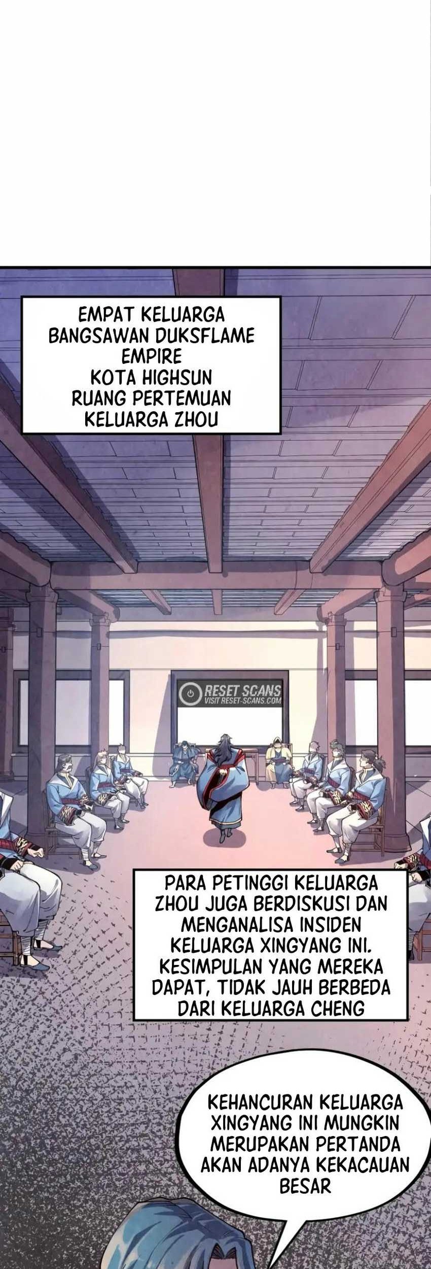 The Ultimate Of All Ages Chapter 163 Halaman 35