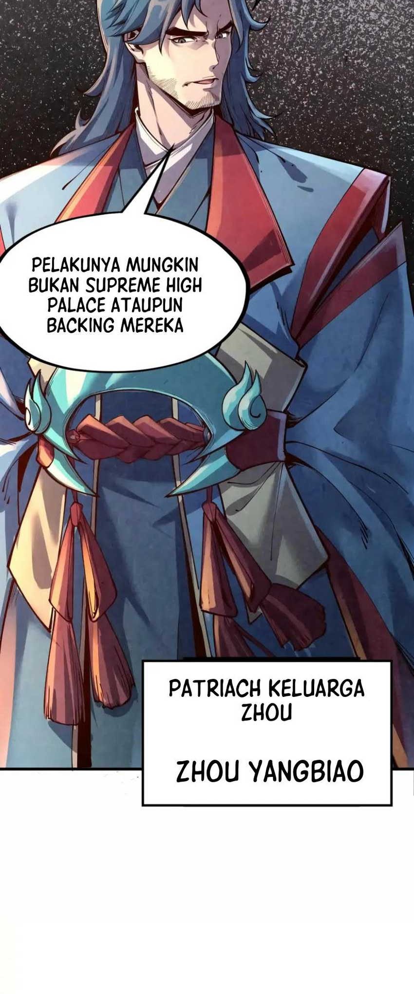 The Ultimate Of All Ages Chapter 163 Halaman 36