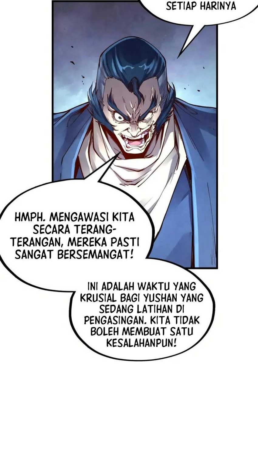The Ultimate Of All Ages Chapter 163 Halaman 39
