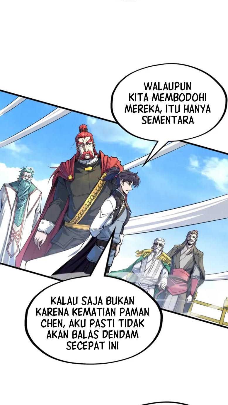 The Ultimate Of All Ages Chapter 164 Halaman 3