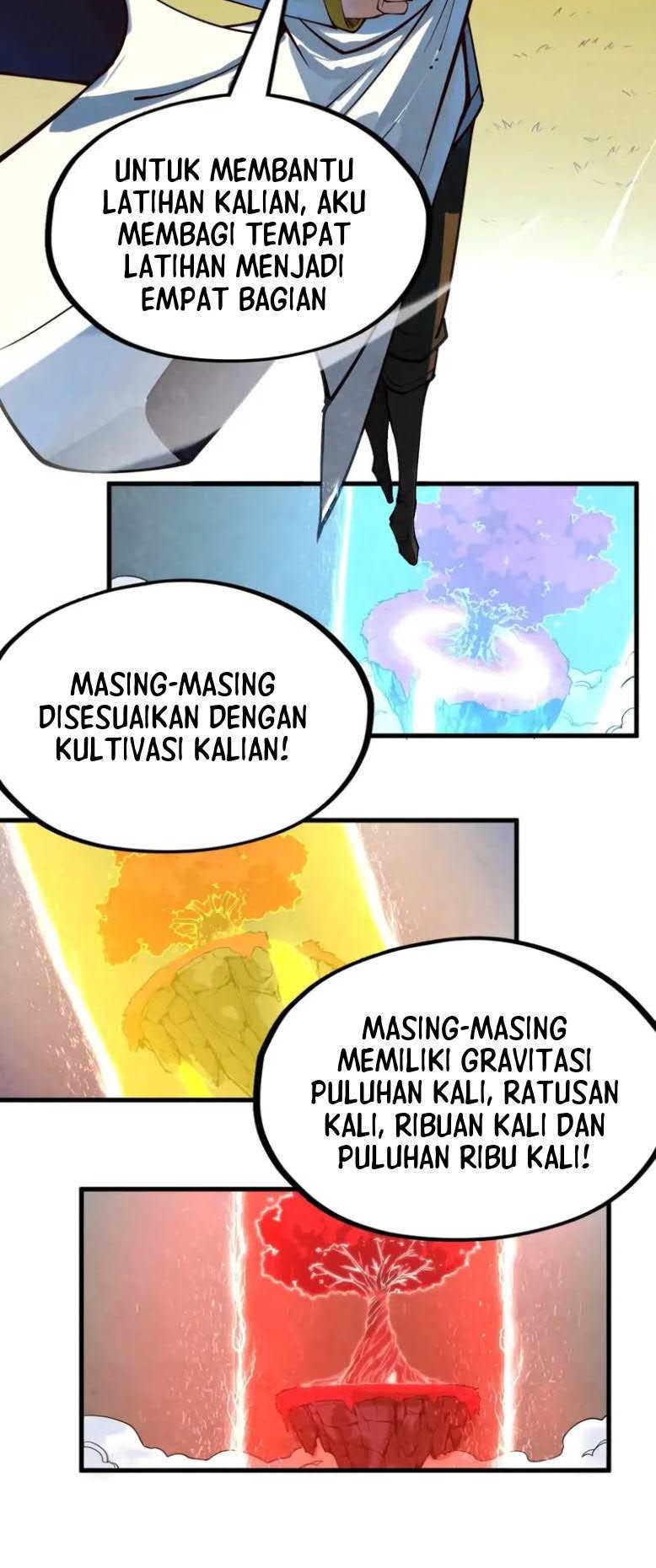 The Ultimate Of All Ages Chapter 164 Halaman 9