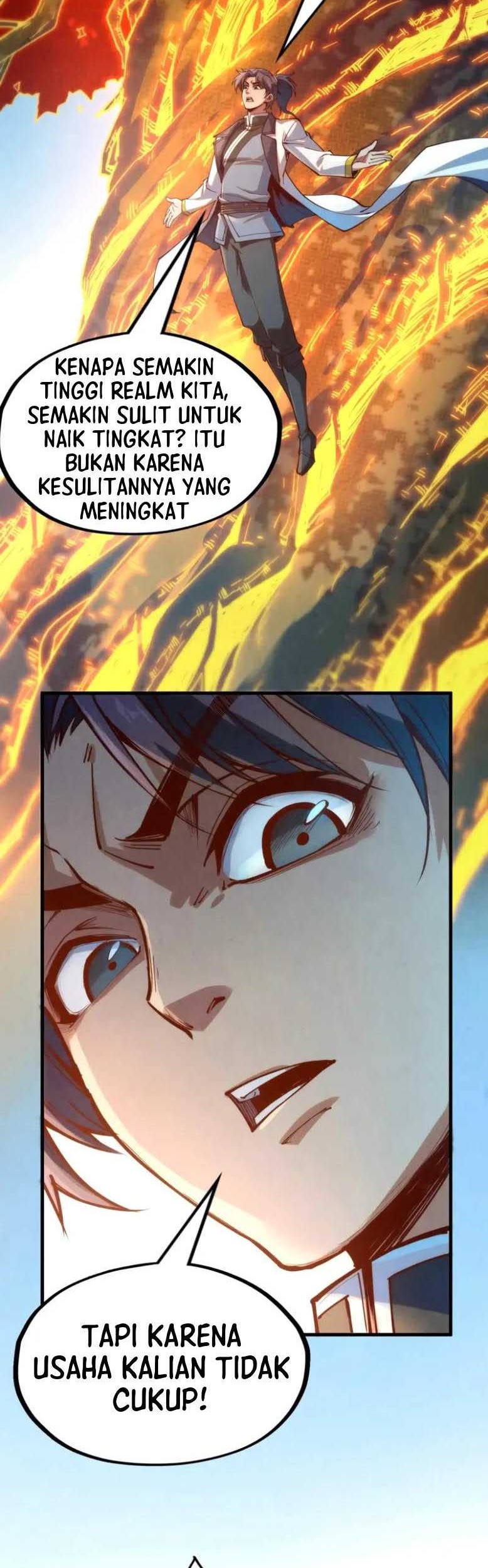 The Ultimate Of All Ages Chapter 164 Halaman 11