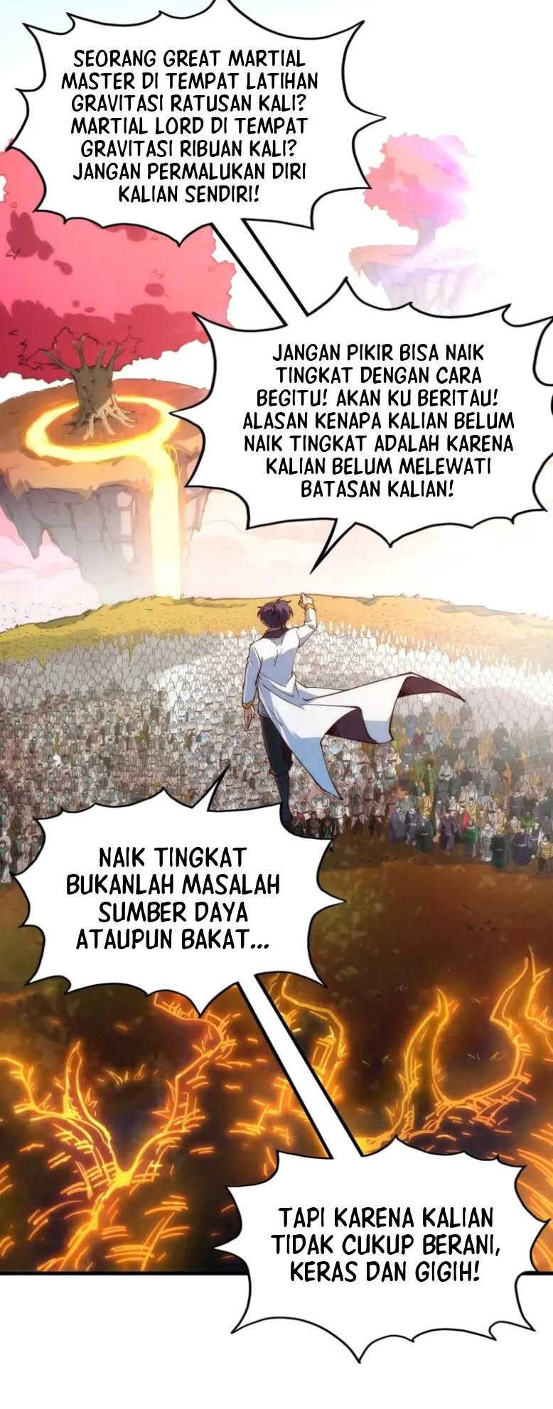 The Ultimate Of All Ages Chapter 164 Halaman 12