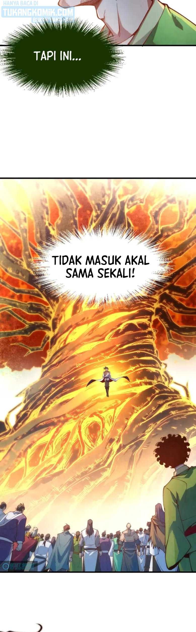 The Ultimate Of All Ages Chapter 164 Halaman 16