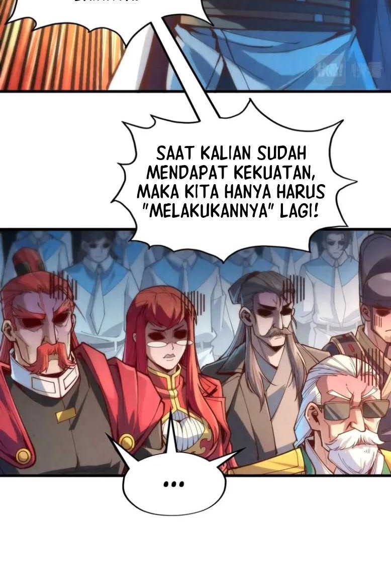 The Ultimate Of All Ages Chapter 164 Halaman 18