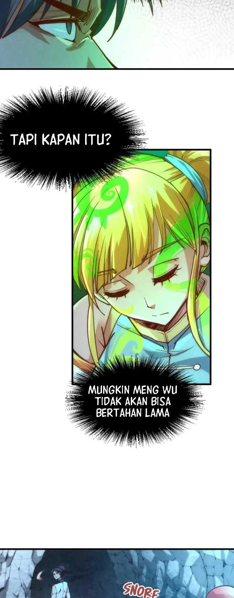 The Ultimate Of All Ages Chapter 164 Halaman 24