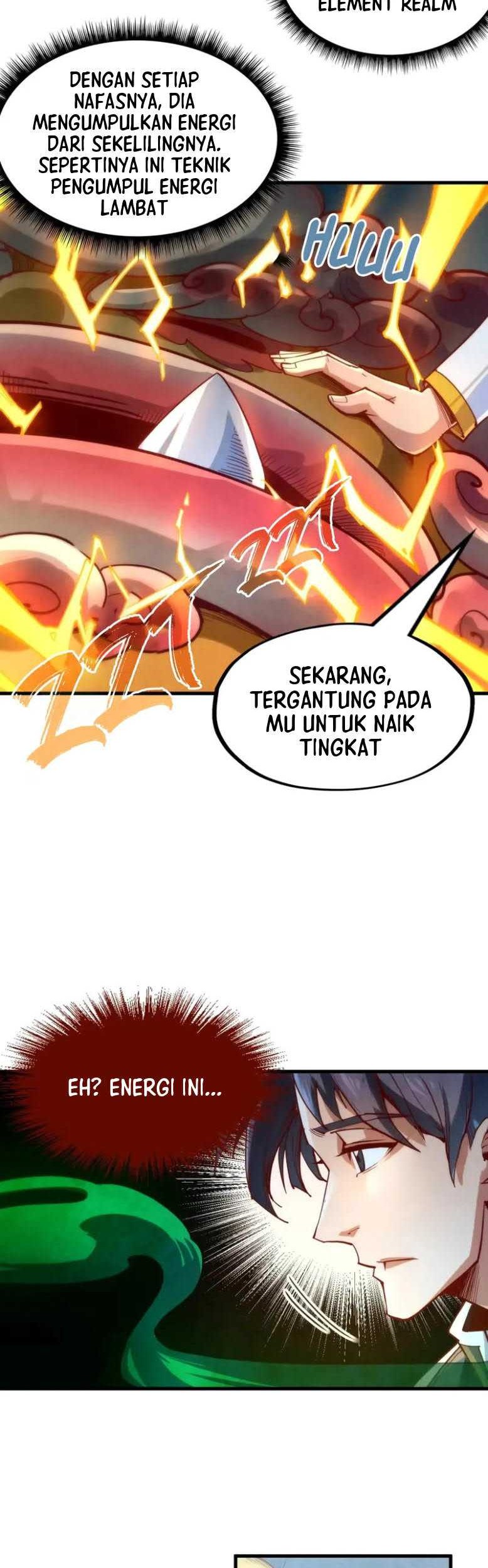 The Ultimate Of All Ages Chapter 164 Halaman 26