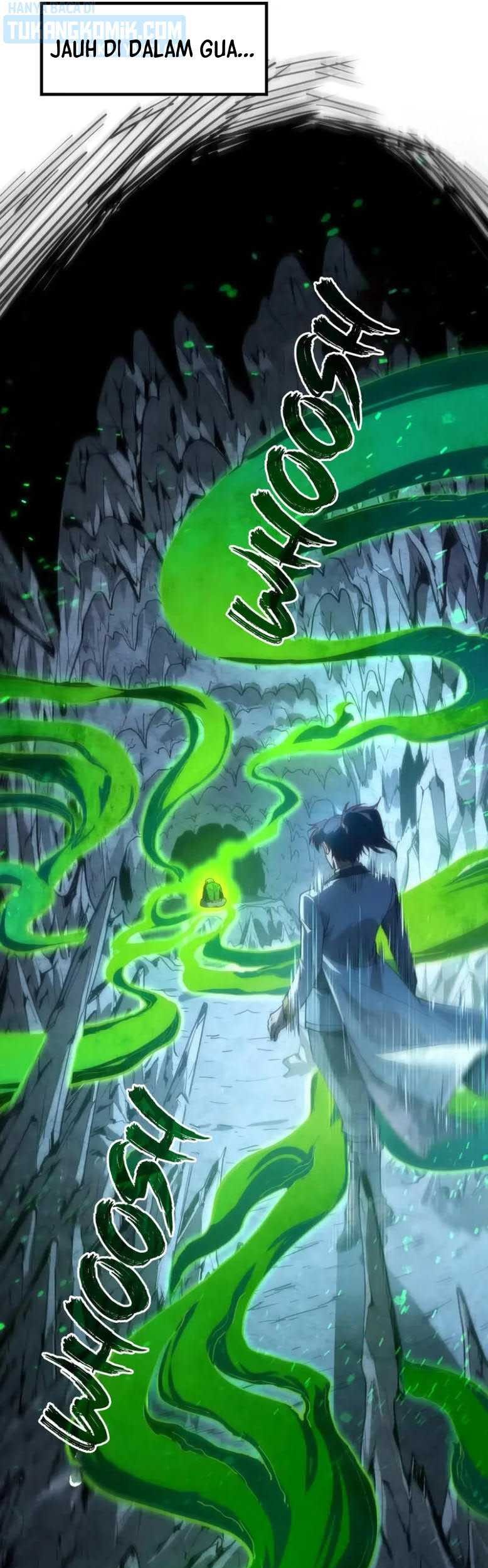 The Ultimate Of All Ages Chapter 164 Halaman 28