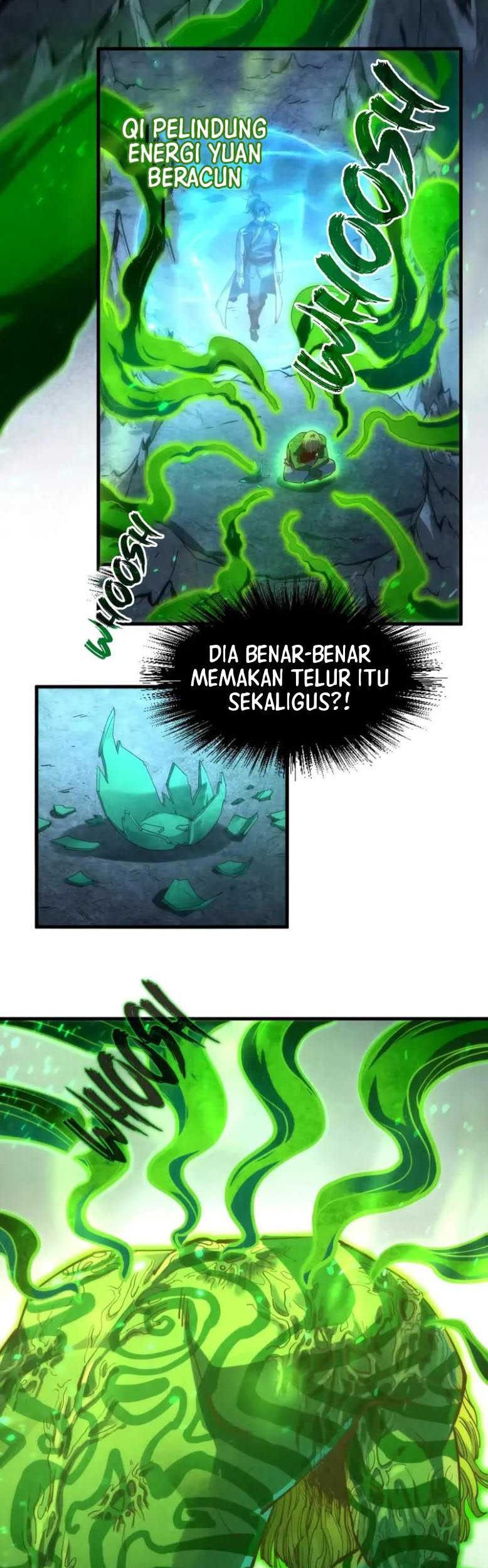The Ultimate Of All Ages Chapter 164 Halaman 29