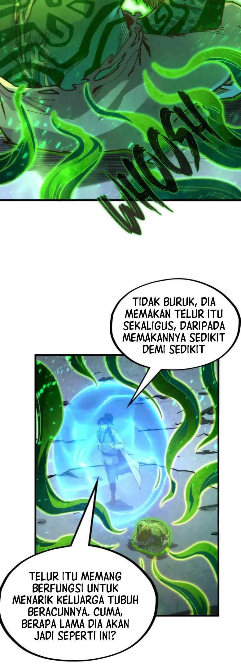 The Ultimate Of All Ages Chapter 164 Halaman 30