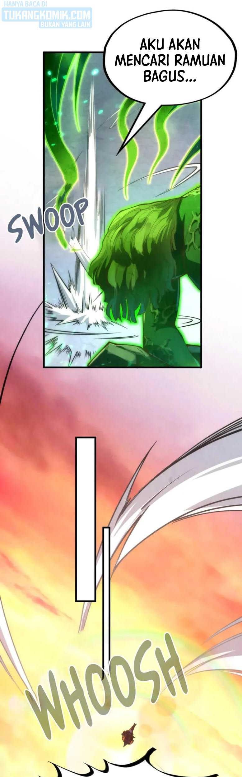 The Ultimate Of All Ages Chapter 164 Halaman 31