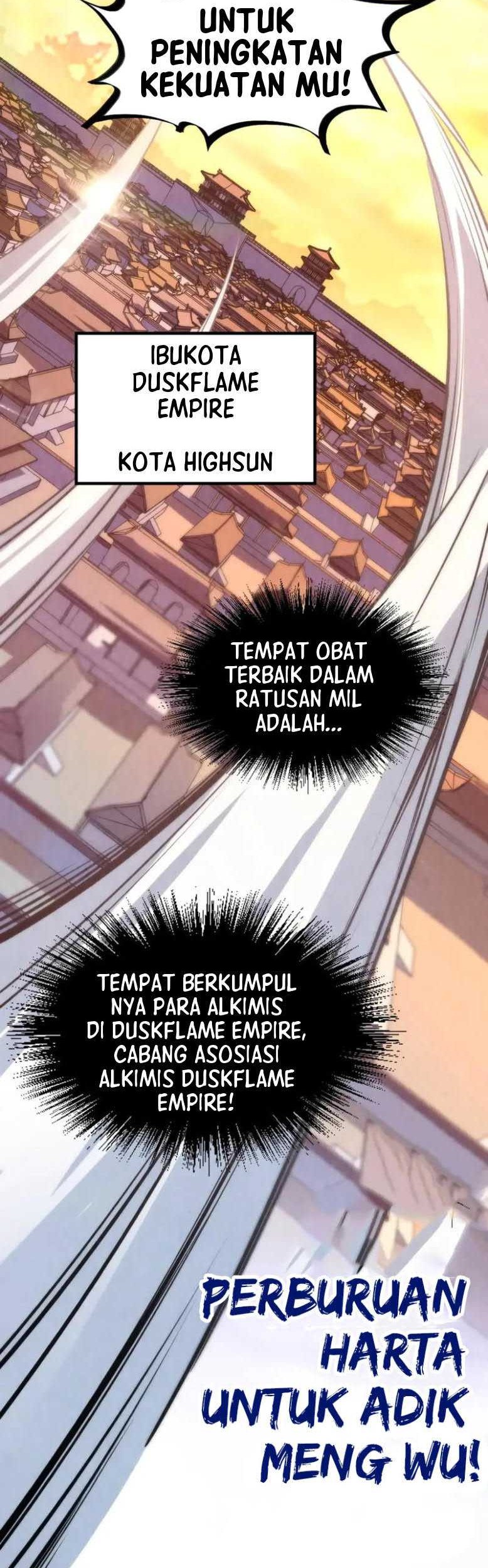 The Ultimate Of All Ages Chapter 164 Halaman 32